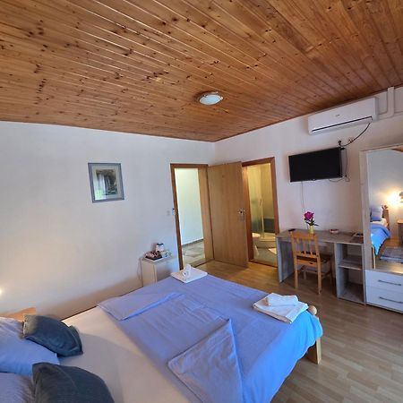 Apartman&Sobe Orhideja Smoljanac Bagian luar foto