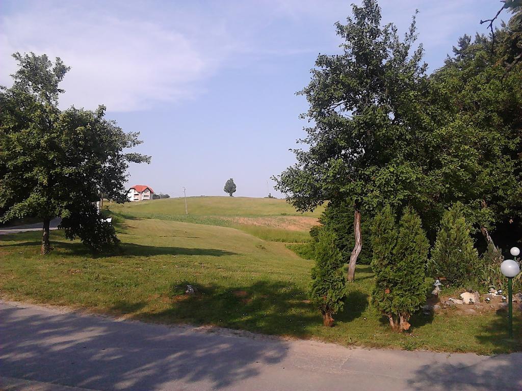Apartman&Sobe Orhideja Smoljanac Ruang foto