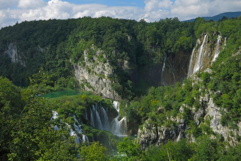 Apartman&Sobe Orhideja Smoljanac Bagian luar foto