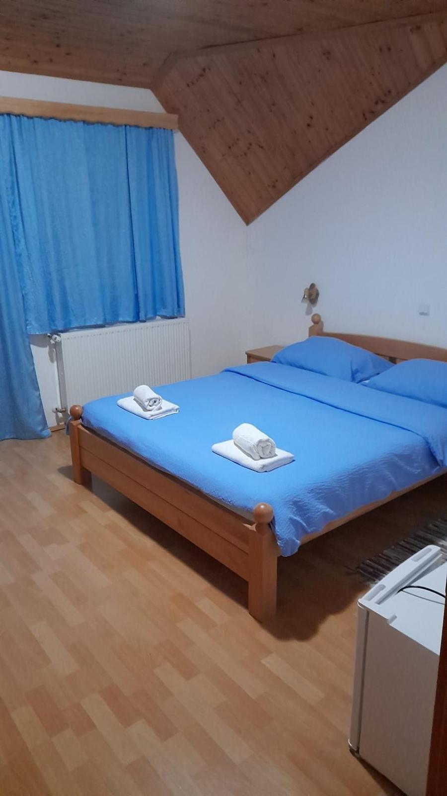 Apartman&Sobe Orhideja Smoljanac Bagian luar foto