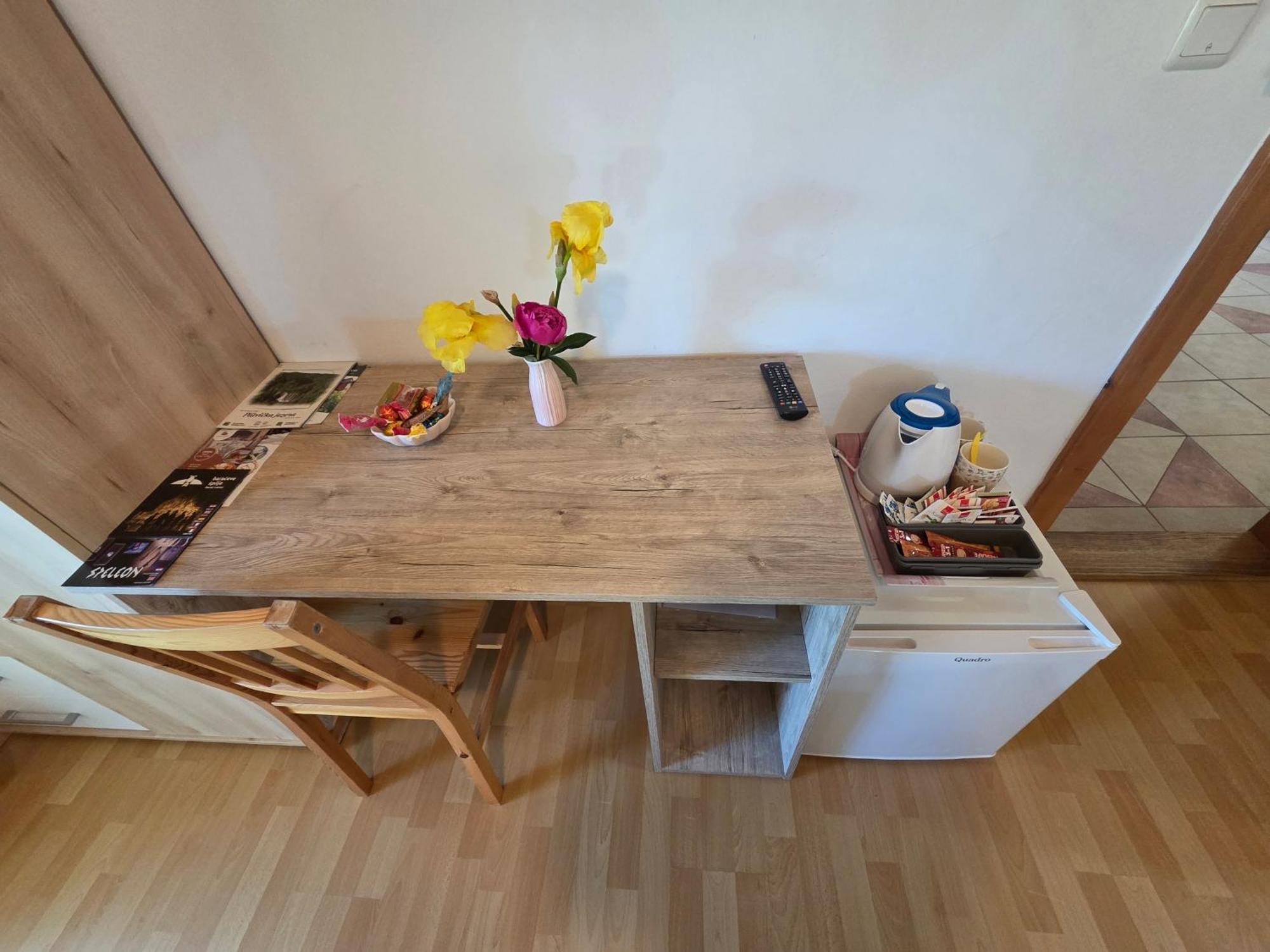Apartman&Sobe Orhideja Smoljanac Bagian luar foto