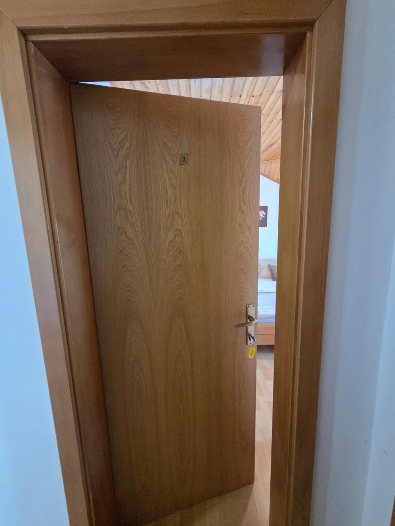 Apartman&Sobe Orhideja Smoljanac Bagian luar foto