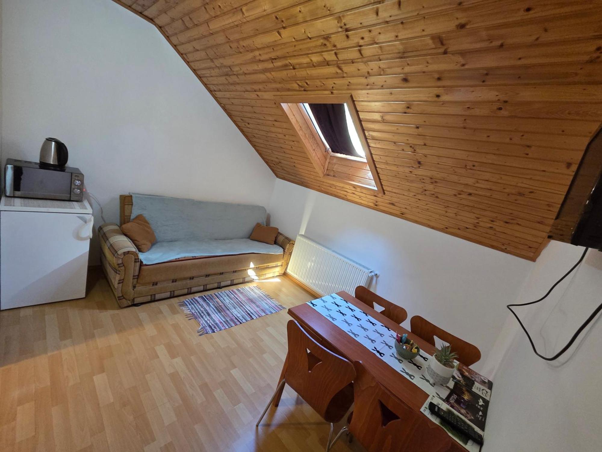 Apartman&Sobe Orhideja Smoljanac Bagian luar foto