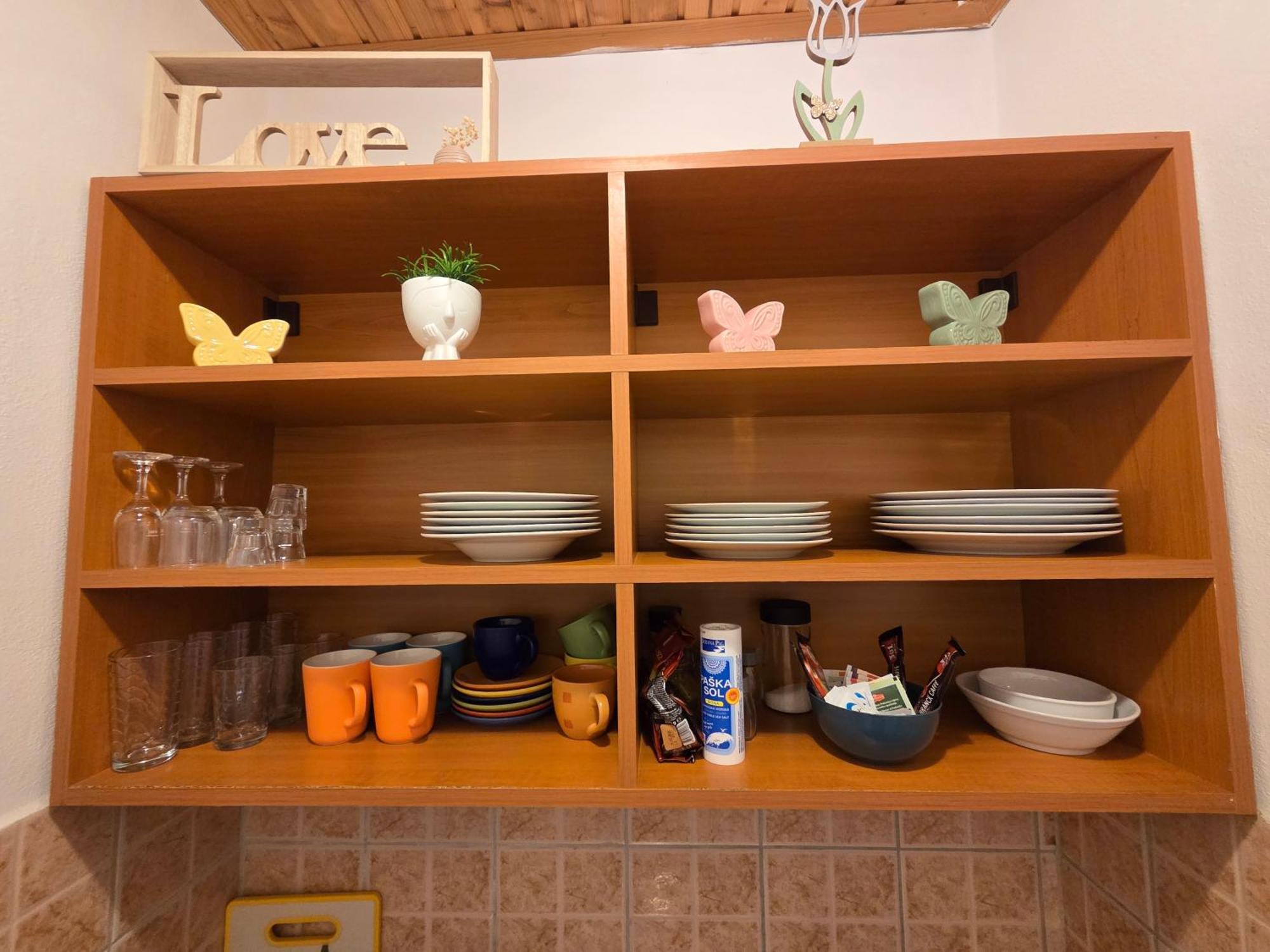 Apartman&Sobe Orhideja Smoljanac Bagian luar foto