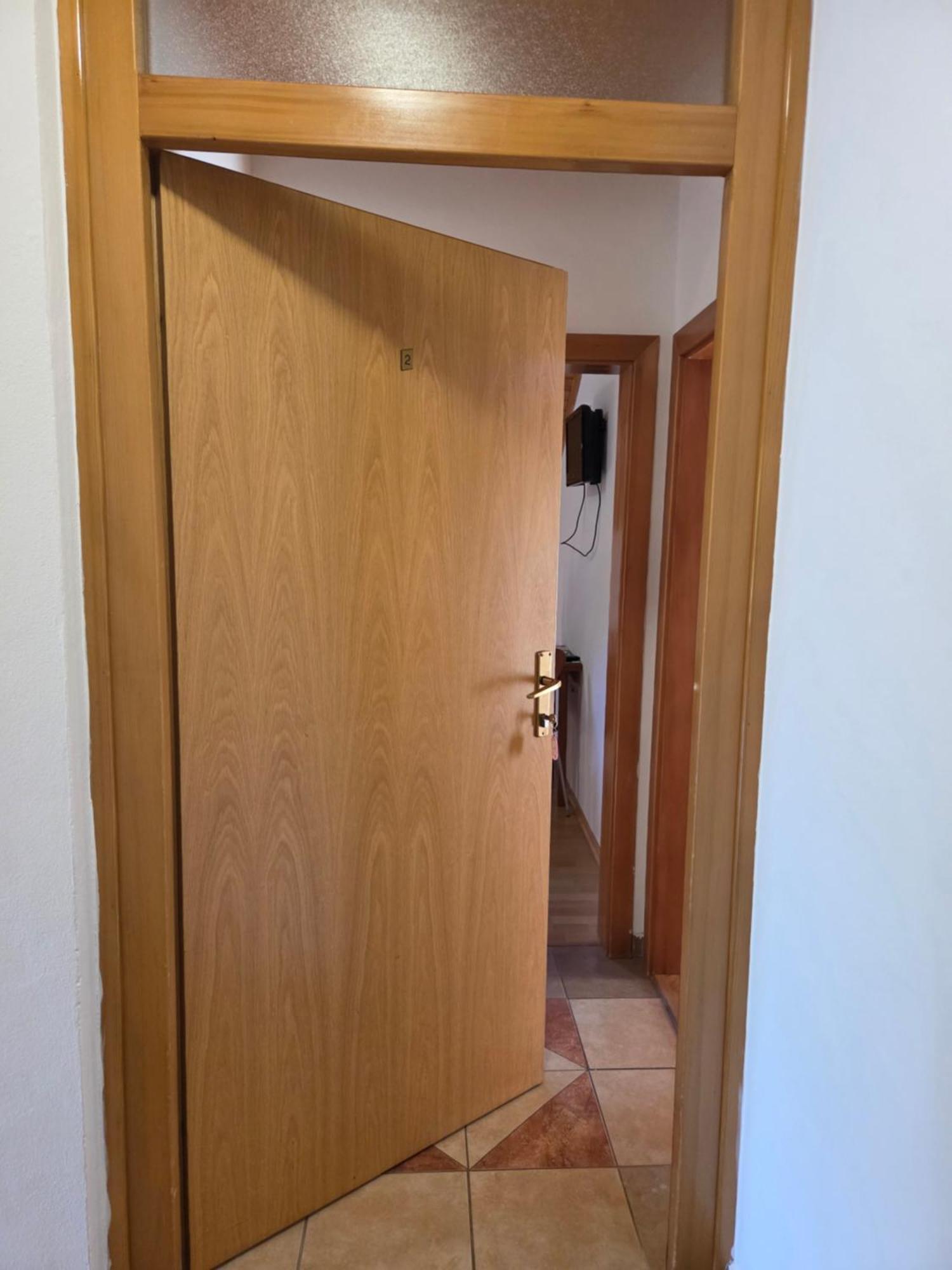 Apartman&Sobe Orhideja Smoljanac Bagian luar foto