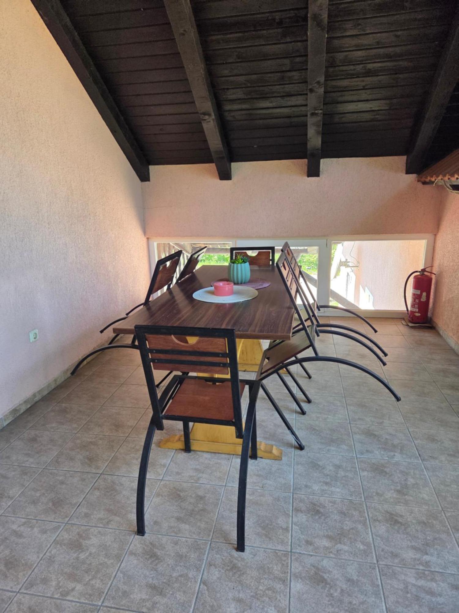 Apartman&Sobe Orhideja Smoljanac Bagian luar foto
