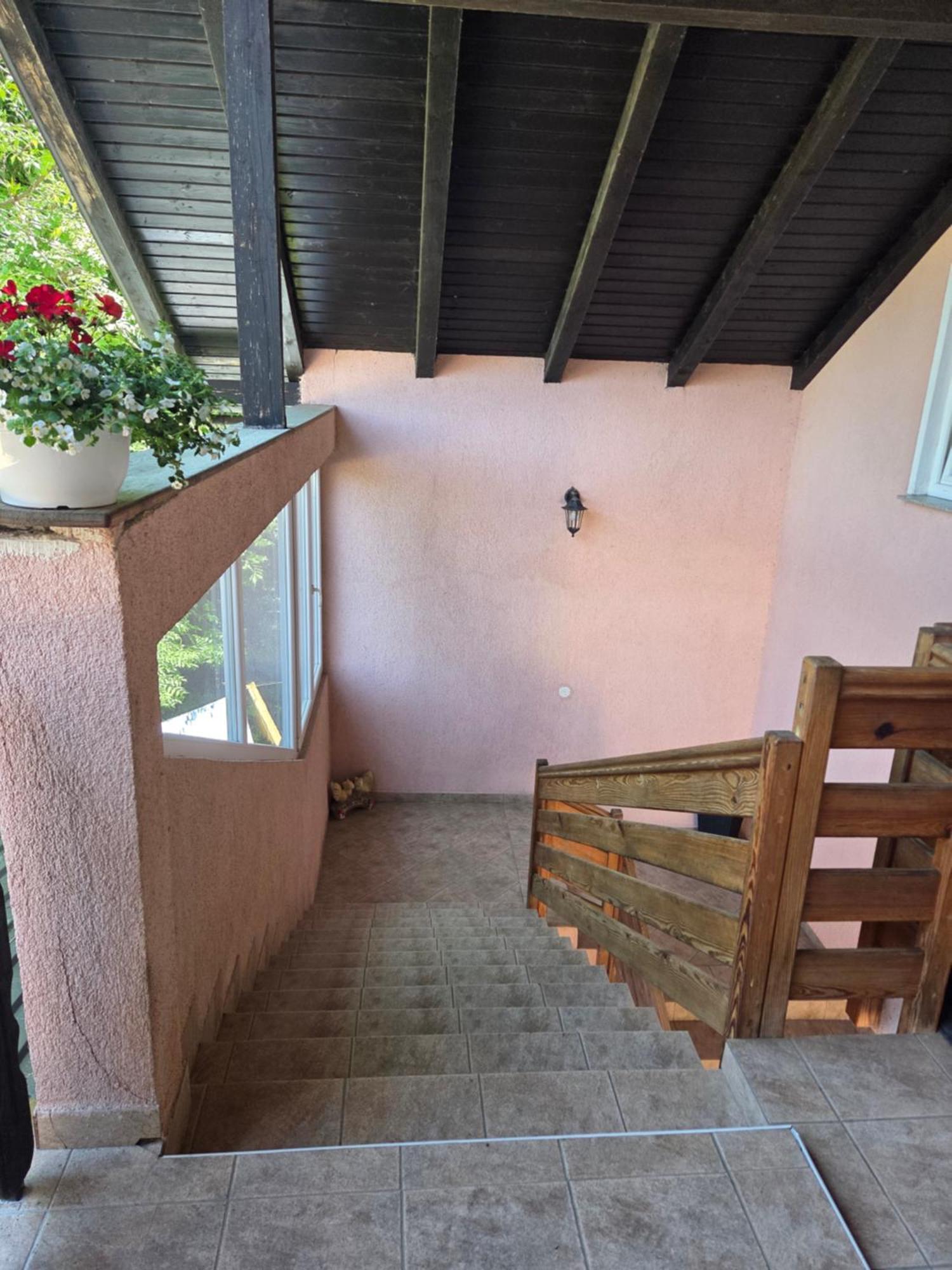 Apartman&Sobe Orhideja Smoljanac Bagian luar foto