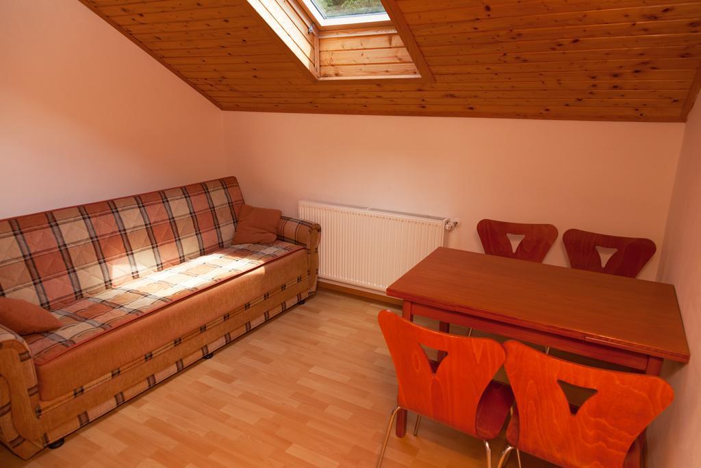 Apartman&Sobe Orhideja Smoljanac Bagian luar foto
