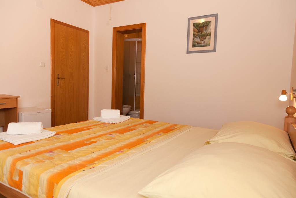 Apartman&Sobe Orhideja Smoljanac Bagian luar foto