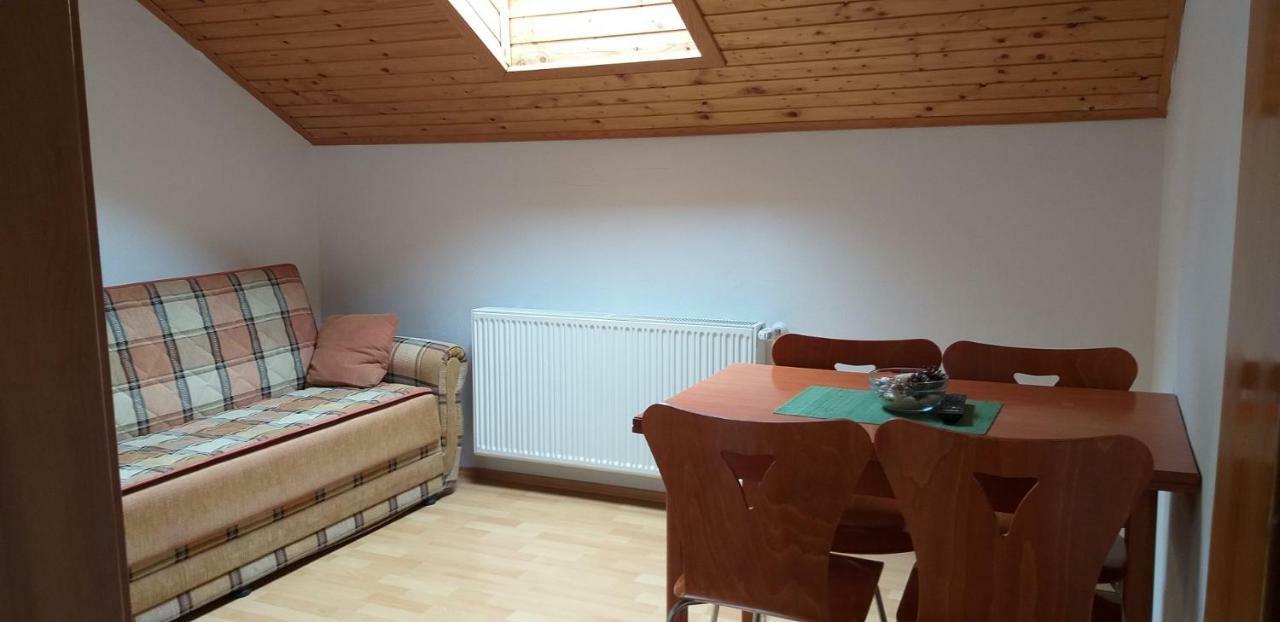 Apartman&Sobe Orhideja Smoljanac Bagian luar foto