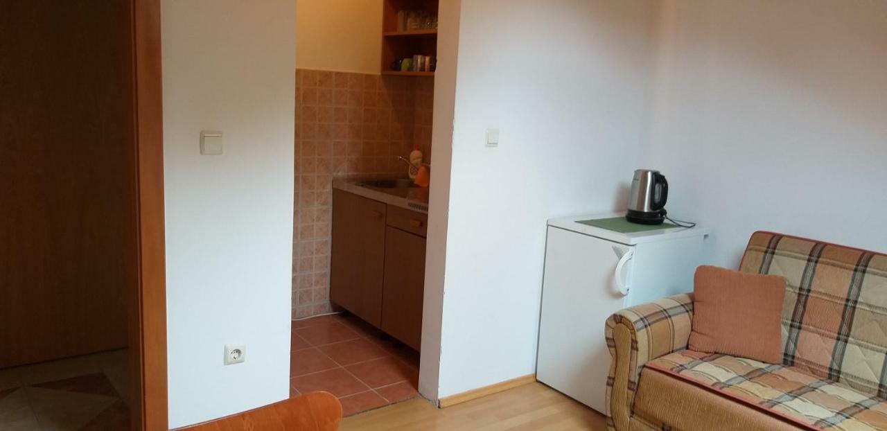 Apartman&Sobe Orhideja Smoljanac Bagian luar foto