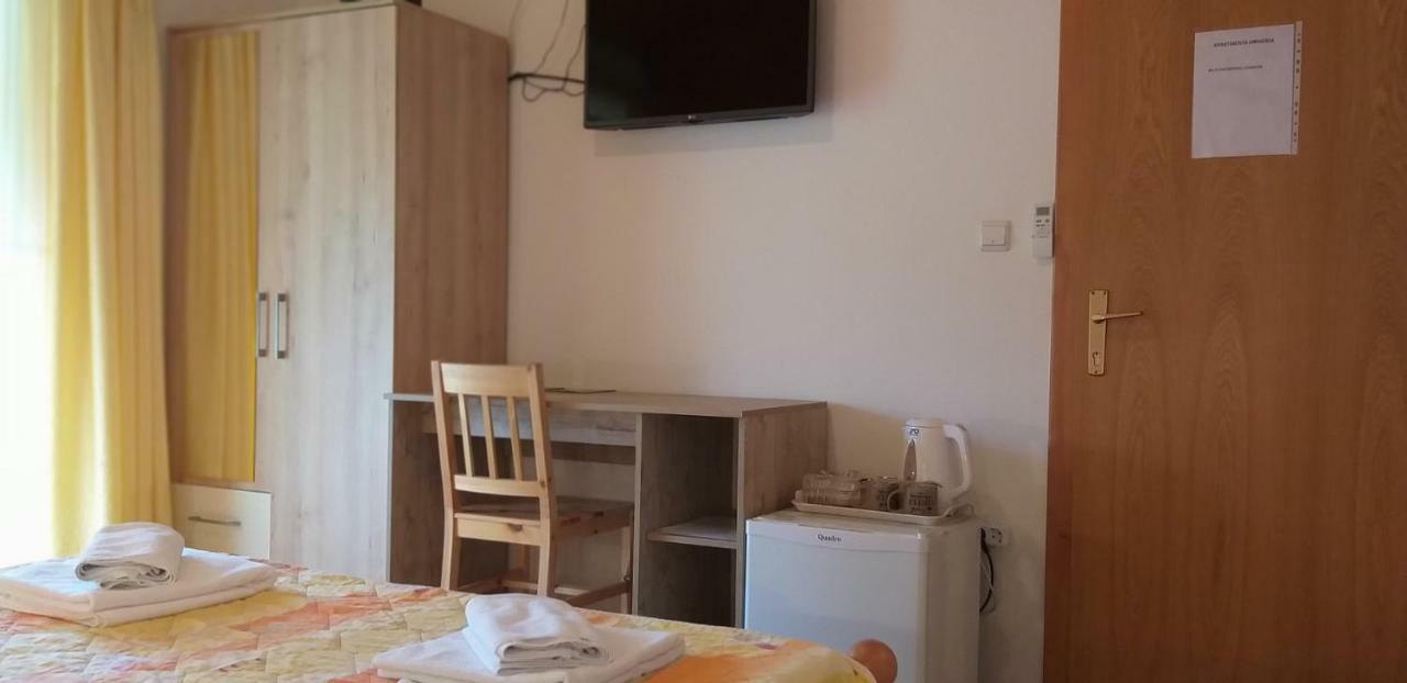 Apartman&Sobe Orhideja Smoljanac Bagian luar foto