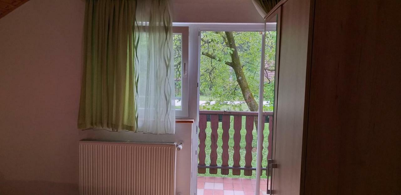 Apartman&Sobe Orhideja Smoljanac Bagian luar foto