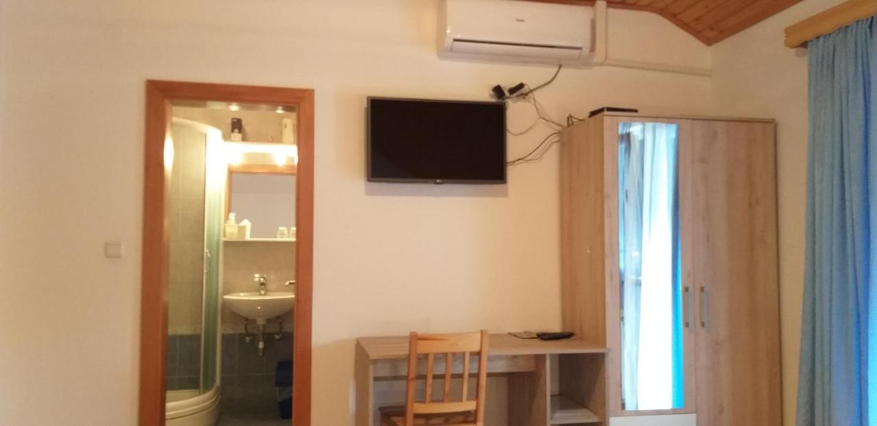 Apartman&Sobe Orhideja Smoljanac Bagian luar foto